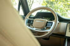 Range Rover L460 3.0P I6 PHEV 460KM AWD Autobiography-Od ręki! JLR Łódź - zdjęcie 11