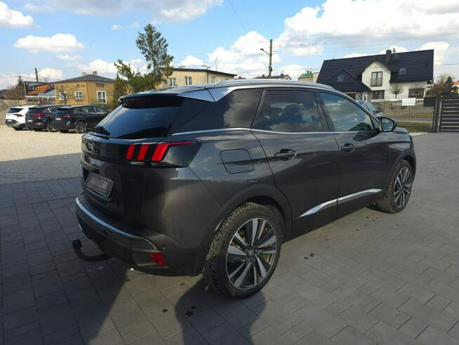 Peugeot 3008 Full wersja | GT-Line Żarki - zdjęcie 5