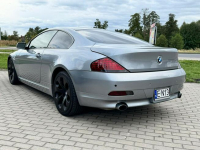 BMW 650 *Benzyna*367KM*Coupe* Zduńska Wola - zdjęcie 12