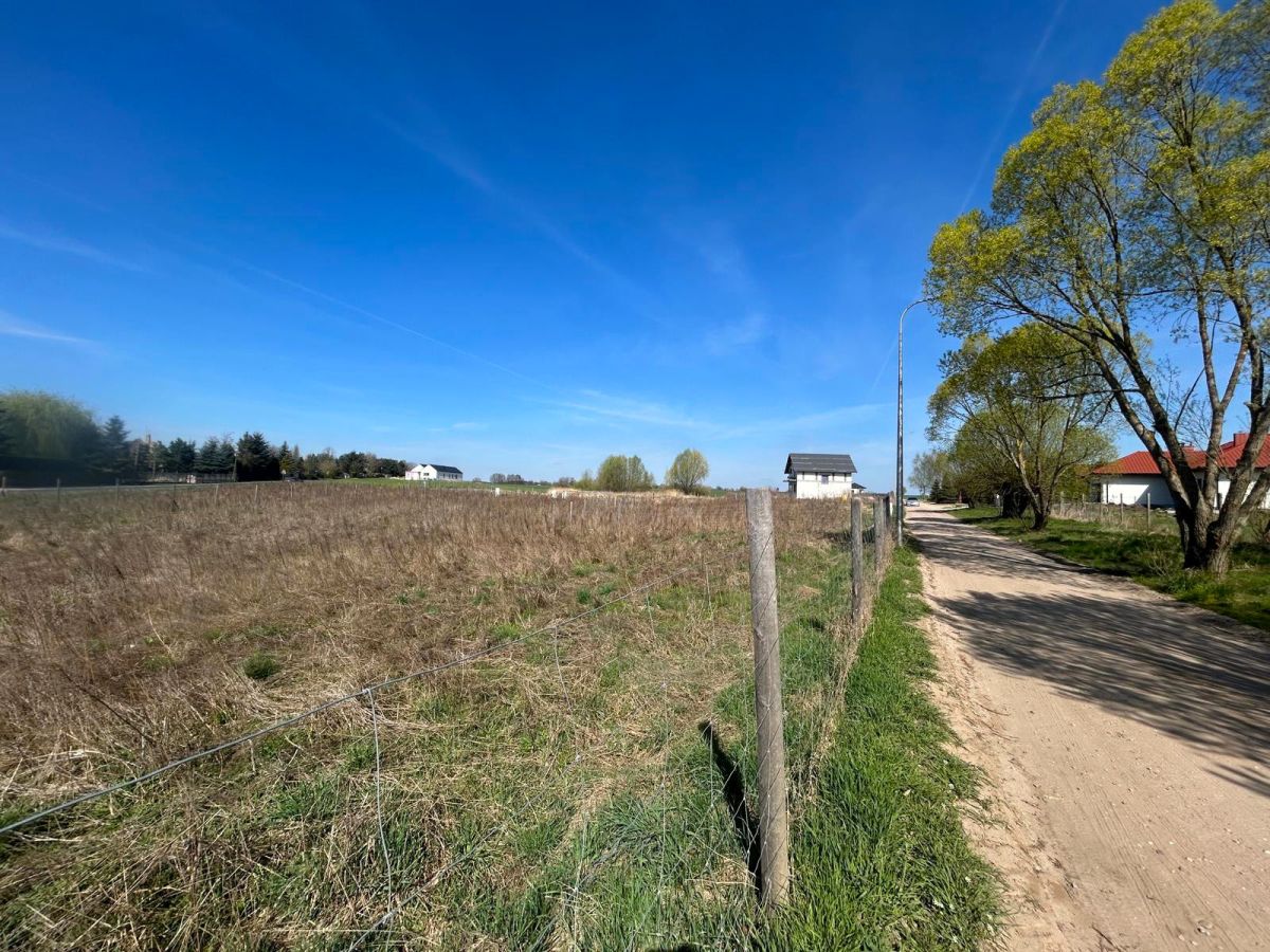 Działka dla inwestora, PnB, 3 domy, 5 lokali! Jerzykowo - zdjęcie 11