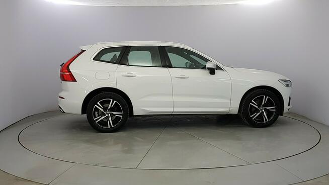 Volvo XC 60 D4 SCR AWD R-Design ! Z Polskiego Salonu ! Faktura Vat ! Warszawa - zdjęcie 8