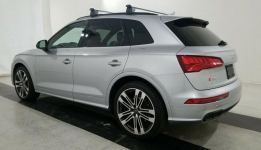 Audi SQ5 2019 354 KM Katowice - zdjęcie 3