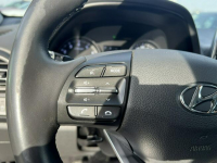 Hyundai i30 1.5T-GDI 160KM 48v AT Smart Gwarancja Zadbany FV23% Łódź - zdjęcie 8
