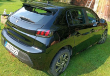 Peugeot 208 1.5 bluehdi 2020 rok Jasło - zdjęcie 4