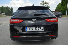Kia Optima 1.6D 2018r Navi Kamera Oryginał lakier Sprowadzony Opłacony Majdan Sieniawski - zdjęcie 12