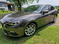 Mazda 3 bm 2.0 120km | automat Ciężkowice - zdjęcie 2