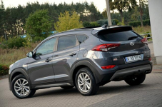 Hyundai Tucson 1,6Turbo*Benzyna*177KM*Panorama*Automat*4x4*Webasto Ostrów Mazowiecka - zdjęcie 9