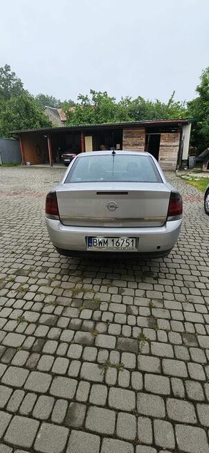 Sprzedam Opel Vectra 1.9cdti Szepietowo - zdjęcie 6
