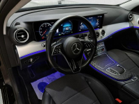 MERCEDES-BENZ E 220d Komorniki - zdjęcie 11