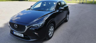 Ładna Mazda Bychawa - zdjęcie 2