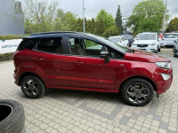Ford EcoSport !! Rezerwacja !! Orzech - zdjęcie 5