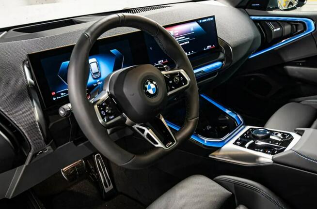 BMW X3 xDrive20d (198 KM), rabat 83 720 zł Różne kolory i wersje ! Warszawa - zdjęcie 8