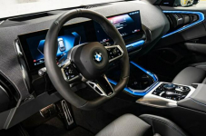 BMW X3 xDrive20d (198 KM), rabat 83 720 zł Różne kolory i wersje ! Warszawa - zdjęcie 8