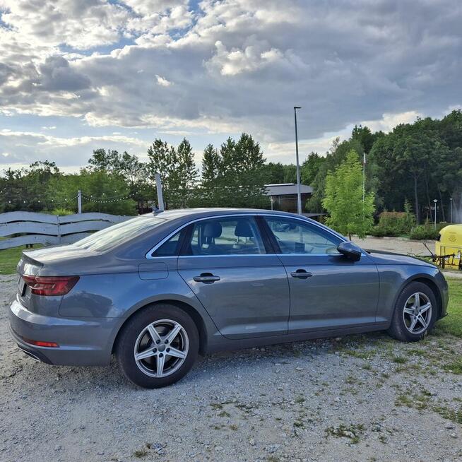 Sprzedam Audi A4 B9 S line Krzyki - zdjęcie 1