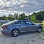 Sprzedam Audi A4 B9 S line