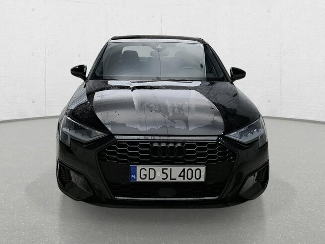 Audi A3 Komorniki - zdjęcie 3