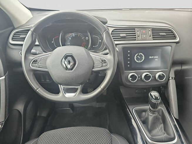 Renault Kadjar Life,Salon PL, I właściciel, Serwisowany, Bezwypadkowy Łódź - zdjęcie 9