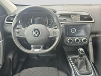 Renault Kadjar Life,Salon PL, I właściciel, Serwisowany, Bezwypadkowy Łódź - zdjęcie 9