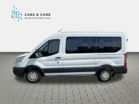 Ford Transit 310 2.0 EcoBlue Trend L2H2 FWD. WE646VV Wolica - zdjęcie 7