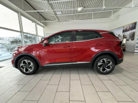 Kia Sportage M + Smart 1.6 T-GDI Turbo 160 KM DCT7 Giżycko - zdjęcie 9