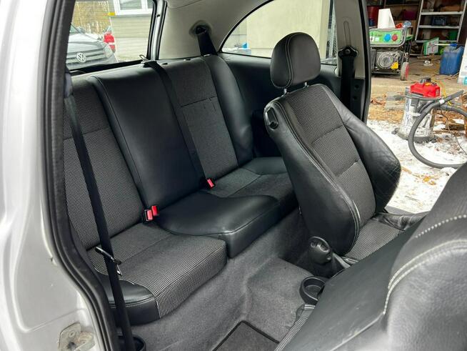 Opel Corsa 1.0 2006 Warszawa - zdjęcie 2