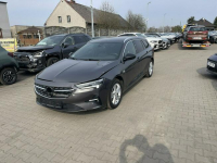 Opel Insignia Hak Automat Skóra Kamera Podgrzewanie Tempomat Gliwice - zdjęcie 5