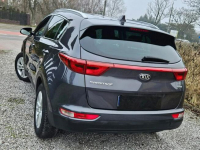 Kia Sportage Navi *Kamera *Parkotronik Lubartów - zdjęcie 9