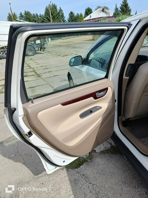 Volvo V70 Gizałki - zdjęcie 12