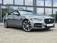 Jaguar 2.0D I4 204 KM AWD Auto SE / ASO / SALON POLSKA / Serwisowany Łódź - zdjęcie 4