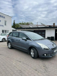 Peugeot 5008 7-OSOBOWE Słupsk - zdjęcie 3