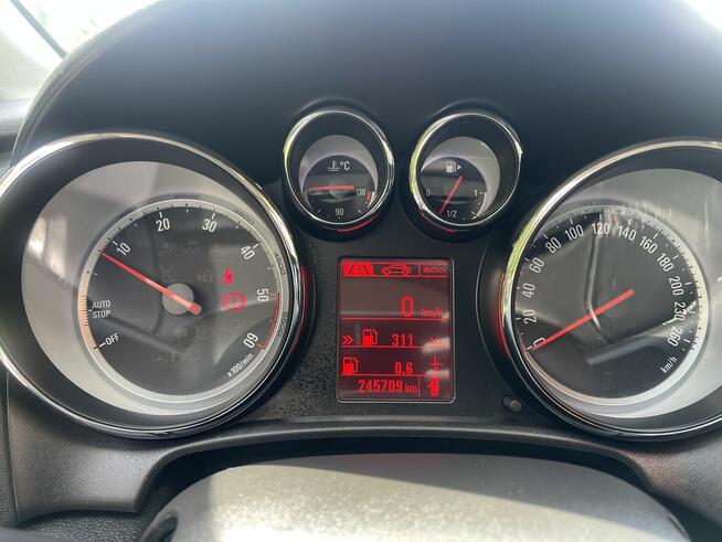 Opel Astra J 1.6 CDTI /Pilnie Sprzedam/ Jarocin - zdjęcie 6