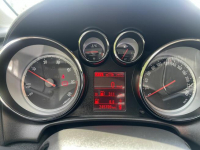 Opel Astra J 1.6 CDTI /Pilnie Sprzedam/ Jarocin - zdjęcie 6