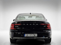 Volvo S90 2.0 mHEV Inscription ! Z Polskiego Salonu ! Faktura VAT ! Warszawa - zdjęcie 4