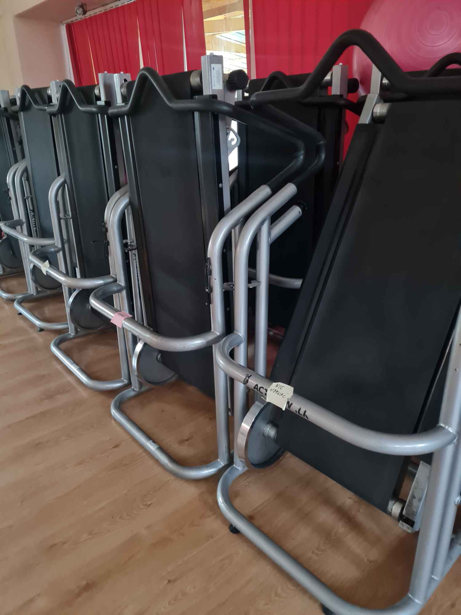 Sprzedam bieżnie mechaniczne Gorzów Wielkopolski - zdjęcie 2
