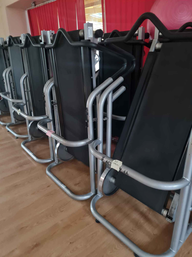 Sprzedam bieżnie mechaniczne Gorzów Wielkopolski - zdjęcie 2