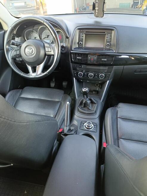 Mazda cx5 Rzeszów - zdjęcie 3
