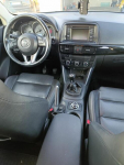 Mazda cx5 Rzeszów - zdjęcie 3