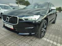 Volvo XC 60 Salon Polska fv23% r-desing Otwock - zdjęcie 8