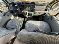 Ford Transit 2.2CDTI 9-OSOBOWY Fajny Stan!!! Białogard - zdjęcie 9