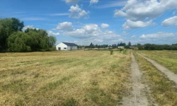Duża działka MPZP Skórzewo - zdjęcie 5