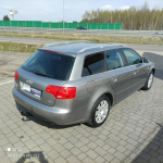 Audi A4 Lipówki - zdjęcie 7