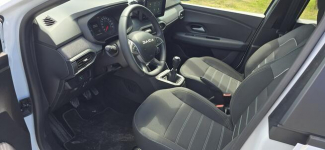 Dacia Sandero Stepway LPG 101 KM 6 biegow Pleszew - zdjęcie 6