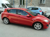 sprzedam ładną MAZDE 3 Lublin - zdjęcie 3