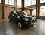 Fiat 500x Bezwypadkowy automat kamera climatronic rok gwarancji Kraków - zdjęcie 8