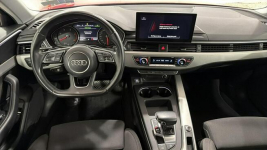 AUDI A4 35TDI MHEV ADVANCED S TRON Warszawa - zdjęcie 9