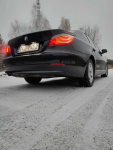 e60LIFT,130.000km oryginalnie, Klasyk