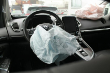 Renault Espace Ostrów Wielkopolski - zdjęcie 7