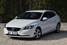 Volvo V40 1.6D 114KM Xenon! Super Stan! Zobacz!!! Ostrów Mazowiecka - zdjęcie 2