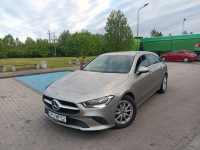 MERCEDES CLA 2.0 DIESEL BEZWYPADKOWY Ostrów Wielkopolski - zdjęcie 11