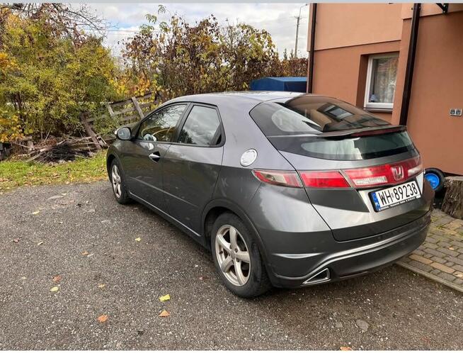 Sprzedam Józefin - zdjęcie 2